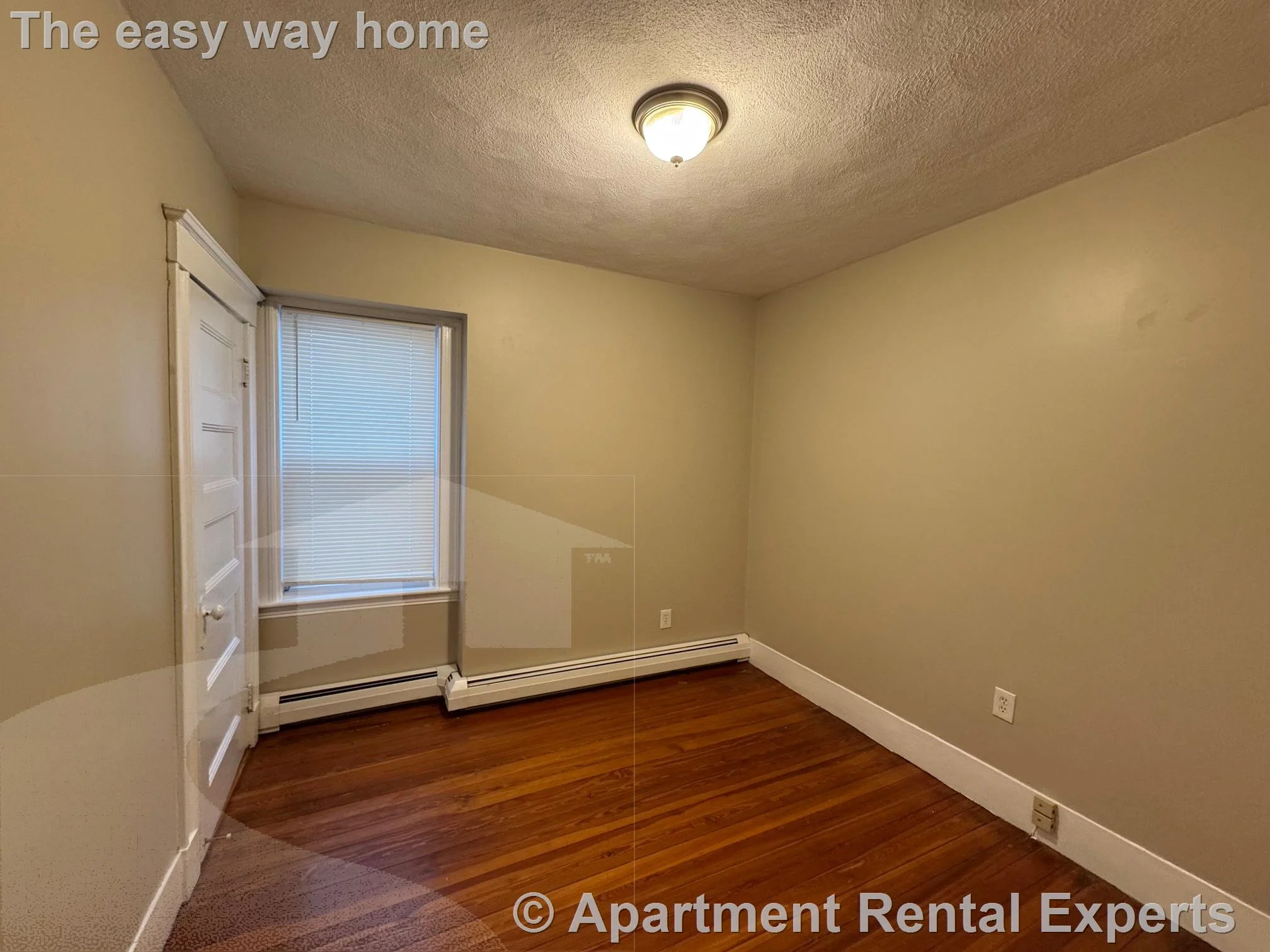 3 bed, 1 bath apartment for rent at 97 Marion St Unit 1, Ward Two — photo 9 of 16