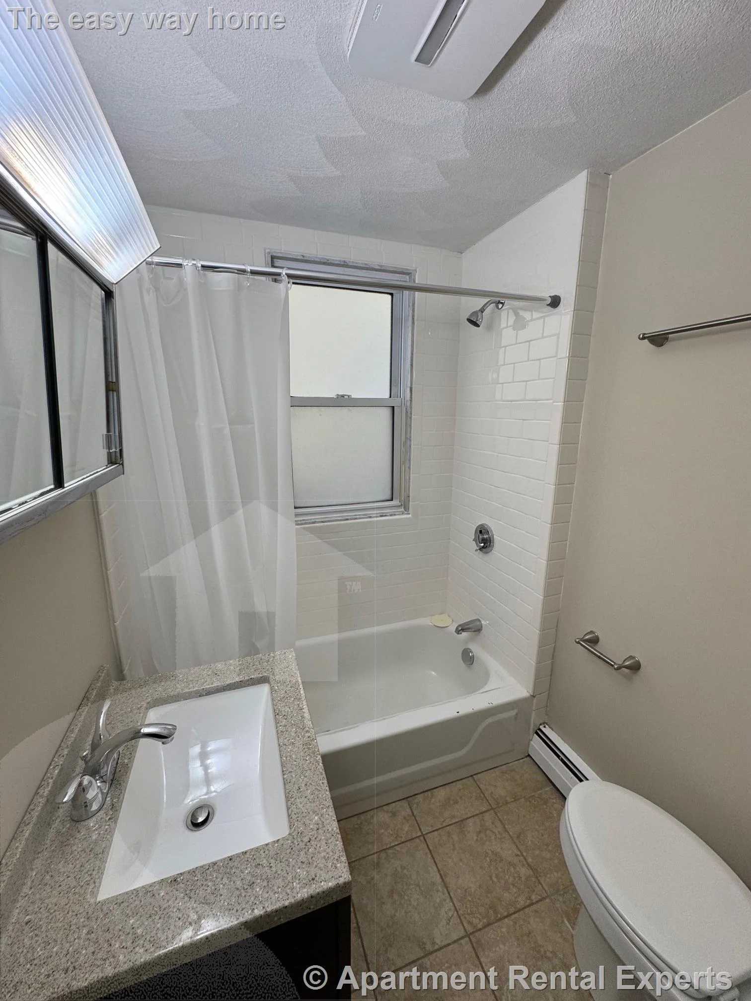 3 bed, 1 bath apartment for rent at 97 Marion St Unit 1, Ward Two — photo 13 of 16