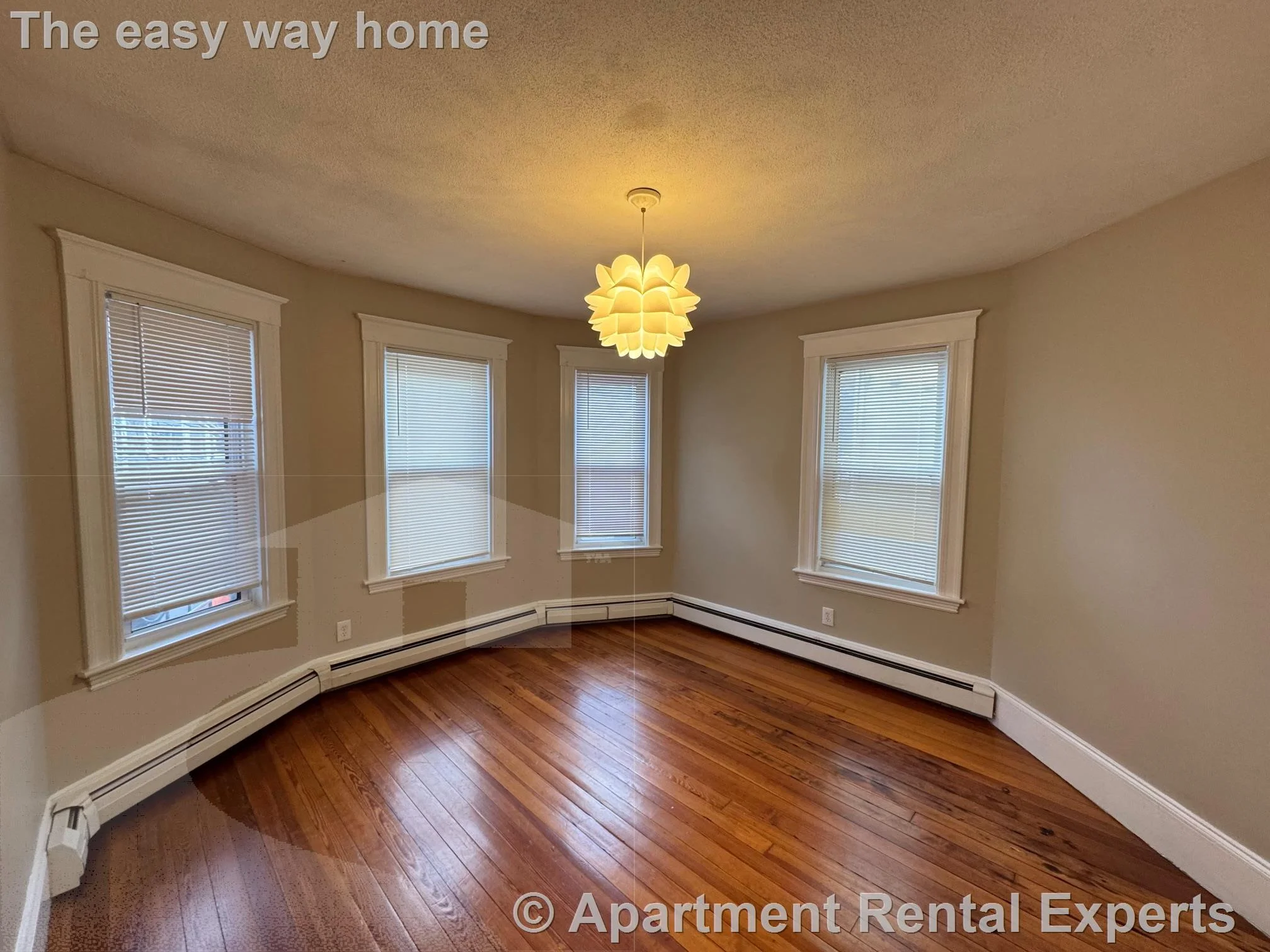3 bed, 1 bath apartment for rent at 97 Marion St Unit 1, Ward Two — photo 5 of 16
