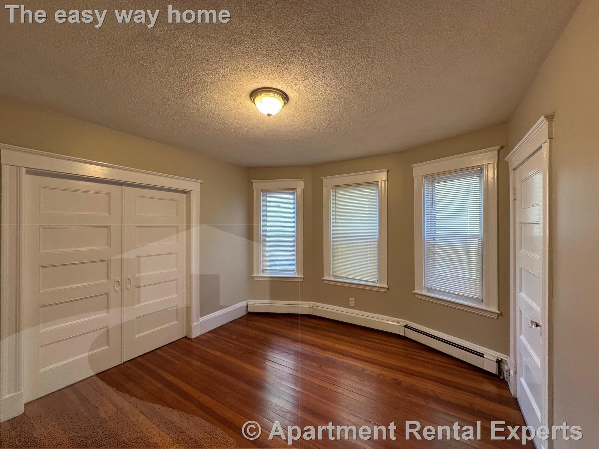 3 bed, 1 bath apartment for rent at 97 Marion St Unit 1, Ward Two — photo 7 of 16