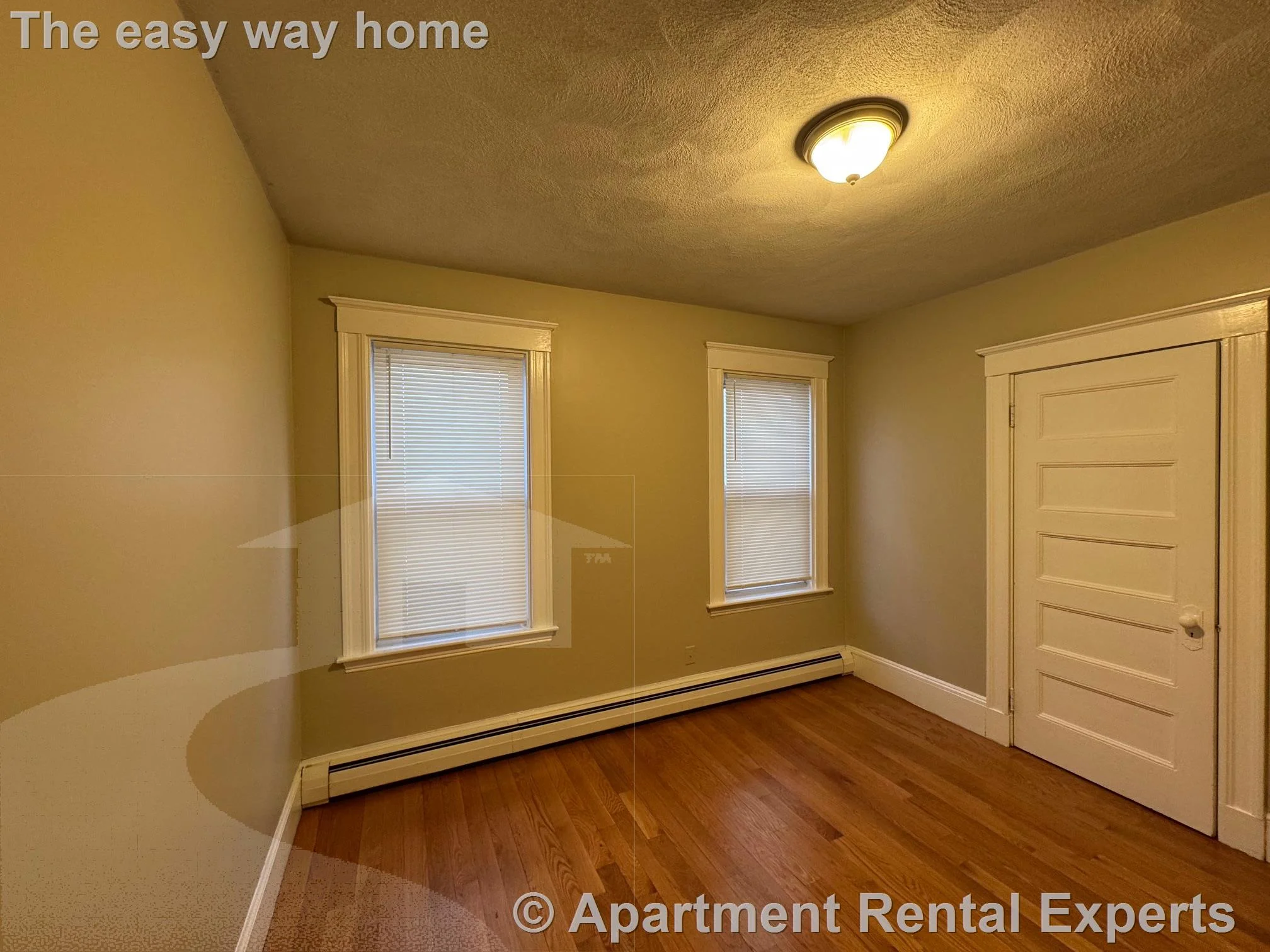 3 bed, 1 bath apartment for rent at 97 Marion St Unit 1, Ward Two — photo 12 of 16
