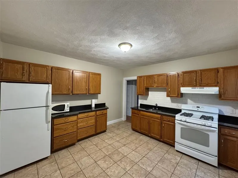 3 bed, 1.5 bath apartment for rent at 97 Marion St Unit 1a, Ward Two — photo 4 of 18