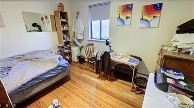 4 bed, 2 bath apartment for rent at 97 Marion St Unit 3, Ward Two — photo 2 of 9