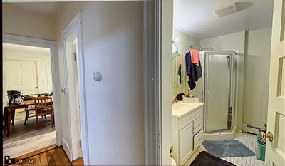 4 bed, 2 bath apartment for rent at 97 Marion St Unit 3, Ward Two — photo 3 of 9