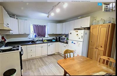 4 bed, 2 bath apartment for rent at 97 Marion St Unit 3, Ward Two — photo 1 of 9