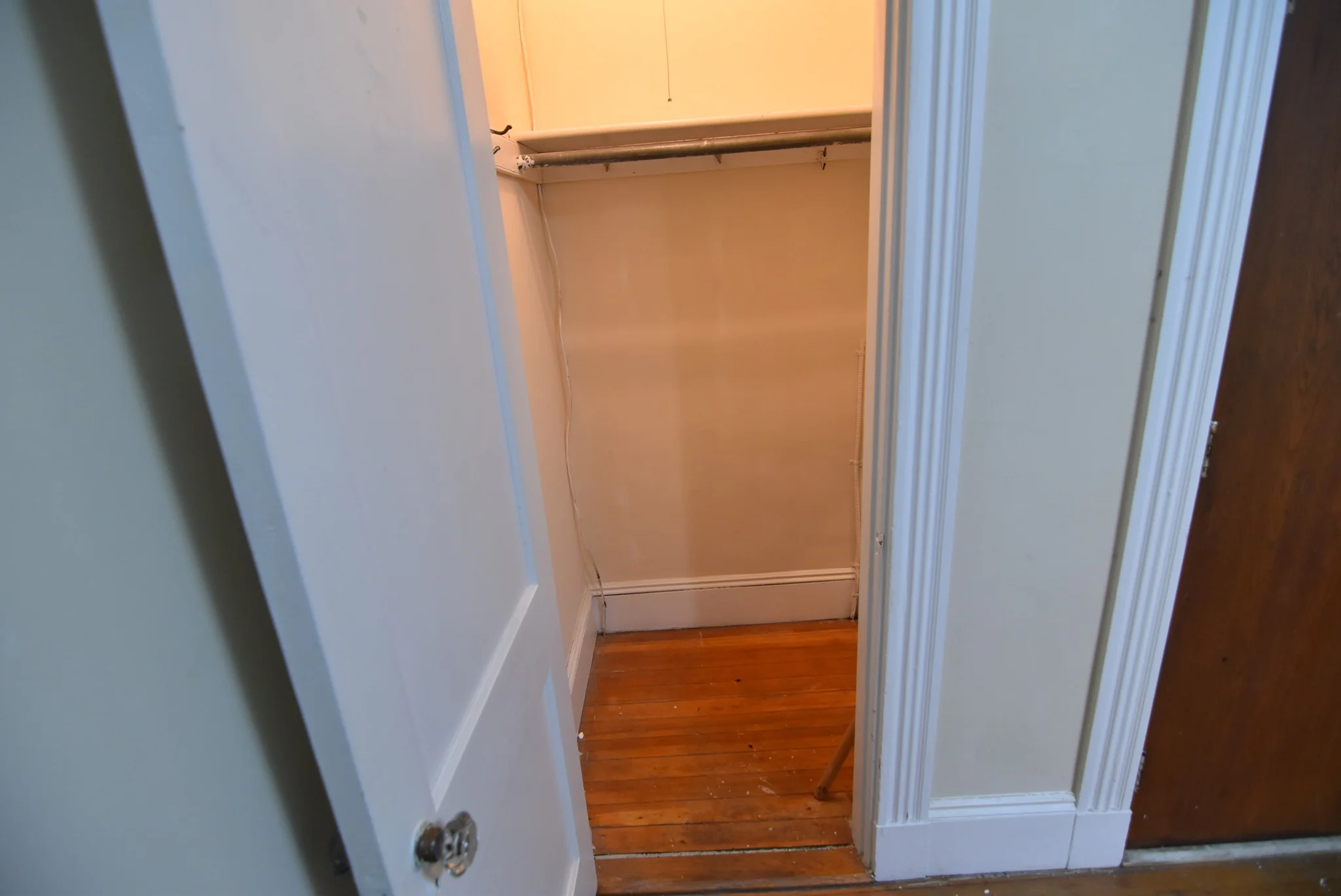 Studio bed, 1 bath apartment for rent at 97 Marion Unit 2, Coolidge Corner — photo 1 of 2