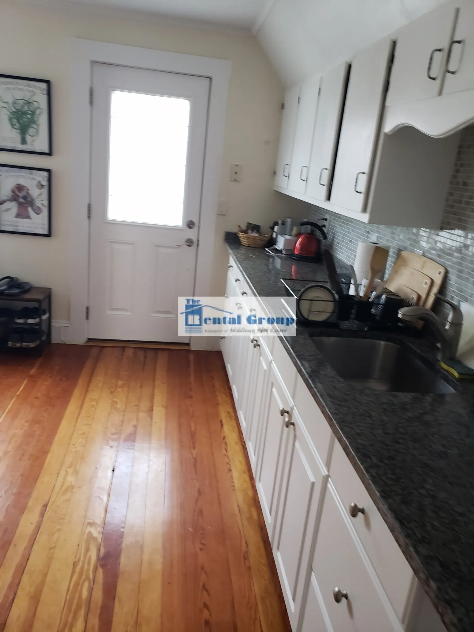 1 bed, 1 bath apartment for rent at 97 Massachusetts Ave Unit 3, West Somerville — photo 9 of 39