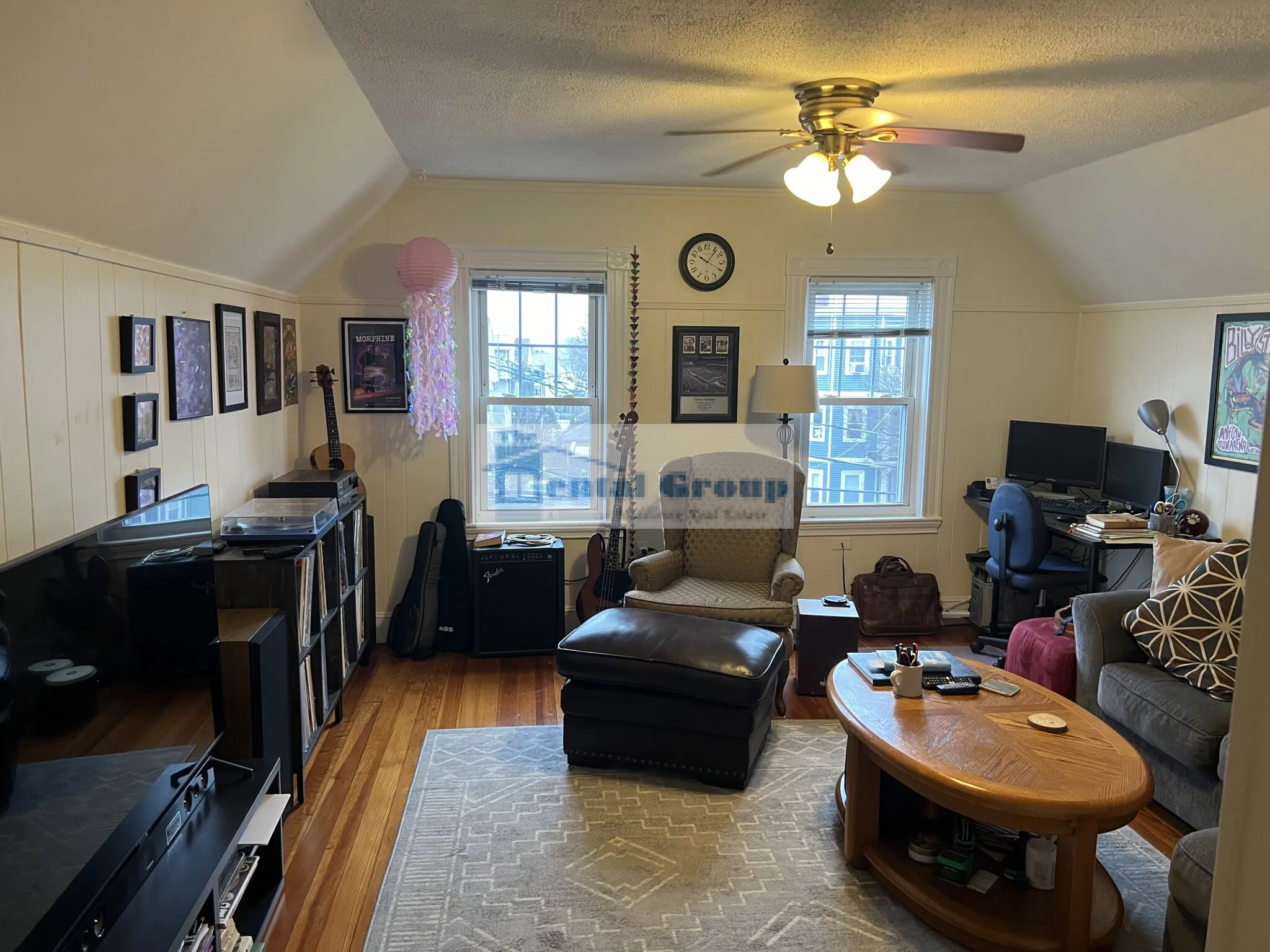 1 bed, 1 bath apartment for rent at 97 Massachusetts Ave Unit 3, West Somerville — photo 6 of 39