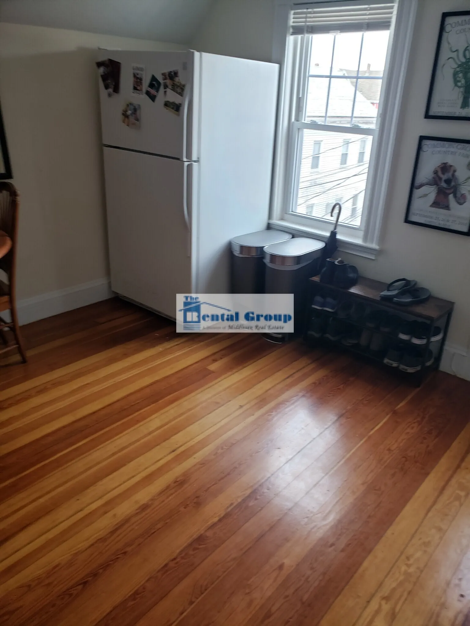 1 bed, 1 bath apartment for rent at 97 Massachusetts Ave Unit 3, West Somerville — photo 19 of 39