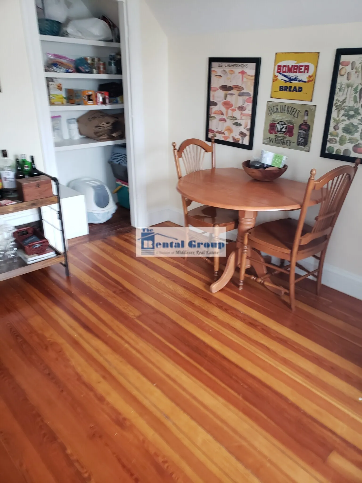 1 bed, 1 bath apartment for rent at 97 Massachusetts Ave Unit 3, West Somerville — photo 20 of 39