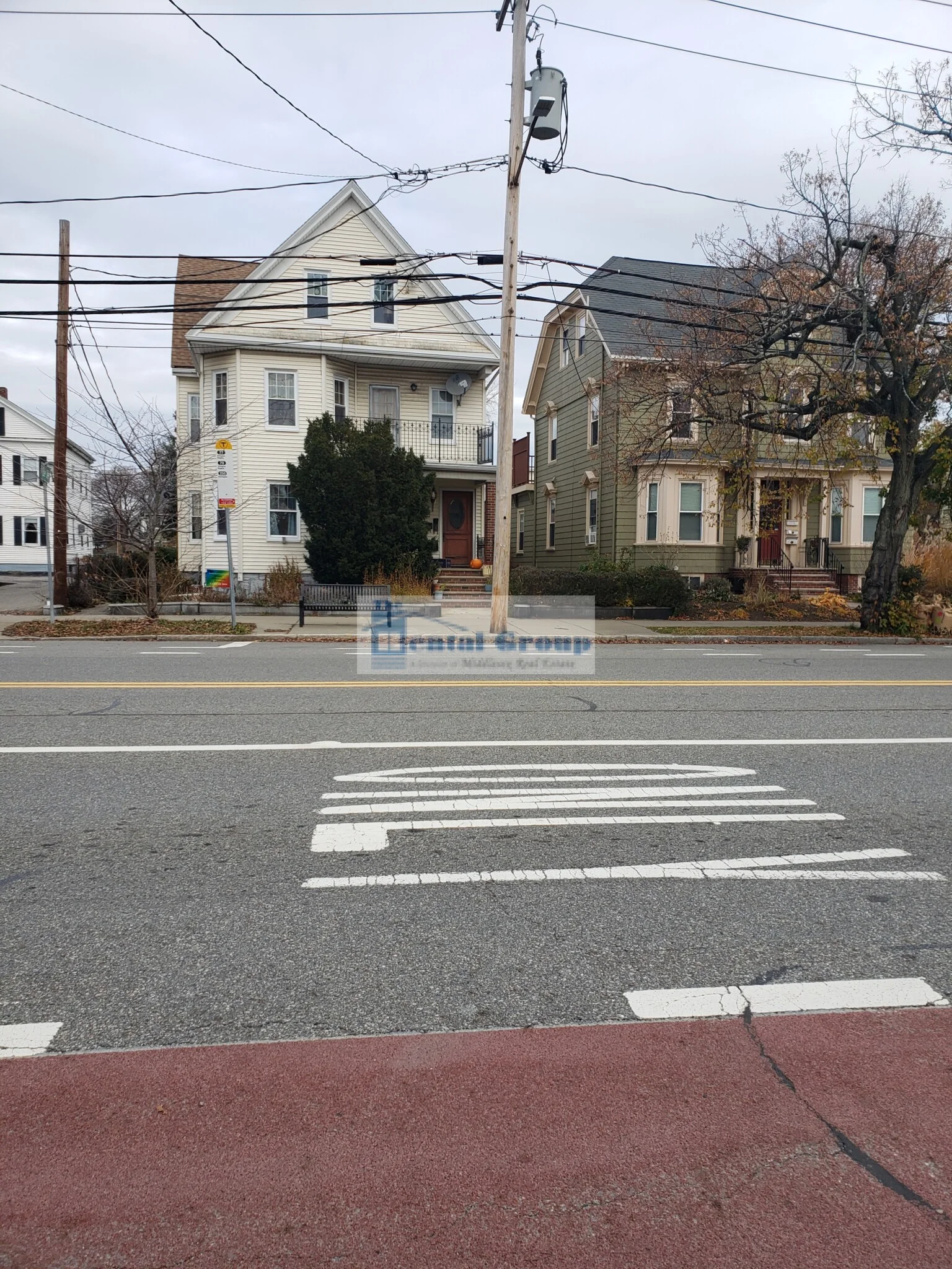 1 bed, 1 bath apartment for rent at 97 Massachusetts Ave Unit 3, West Somerville — photo 39 of 39