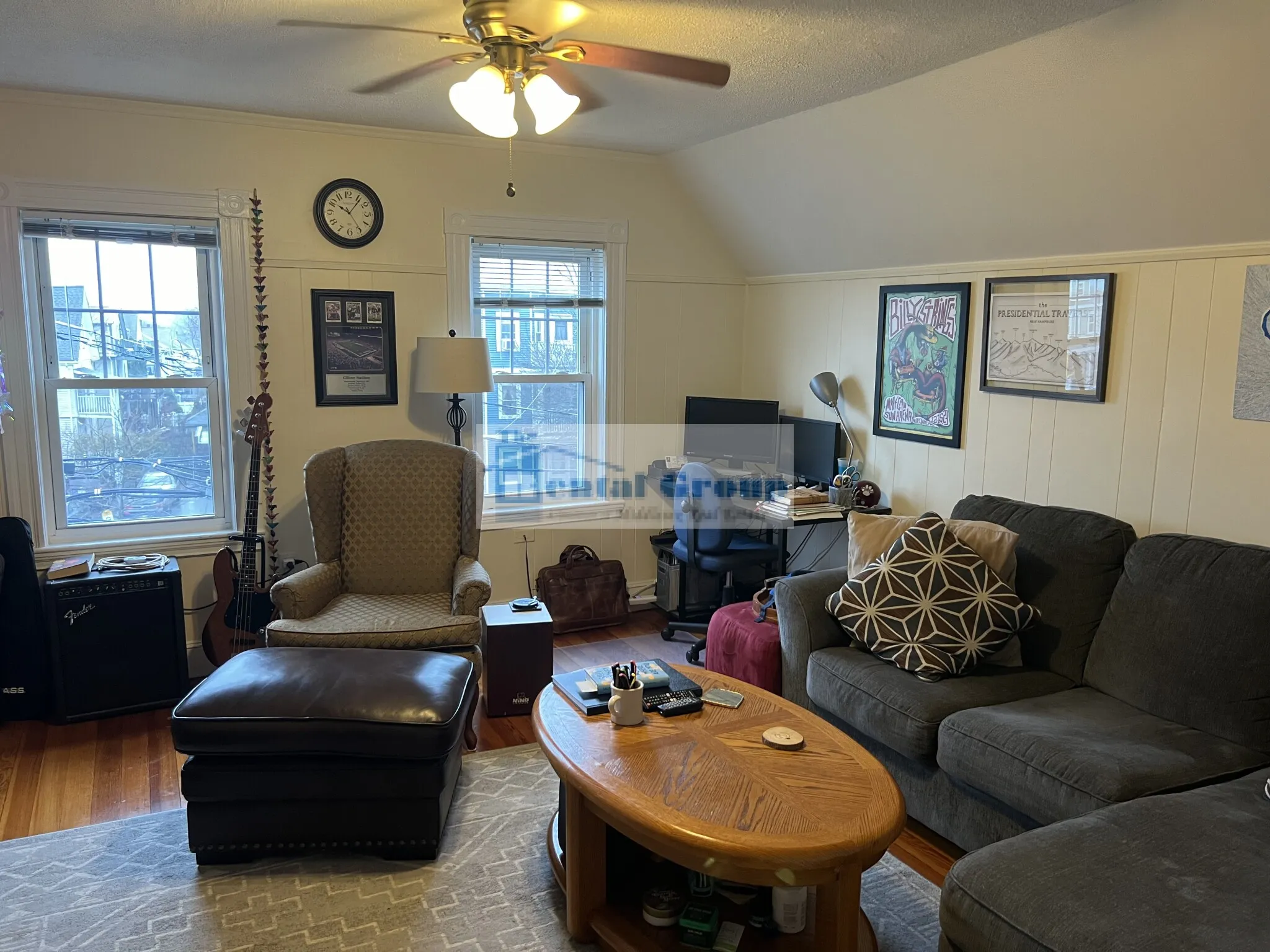 1 bed, 1 bath apartment for rent at 97 Massachusetts Ave Unit 3, West Somerville — photo 7 of 39