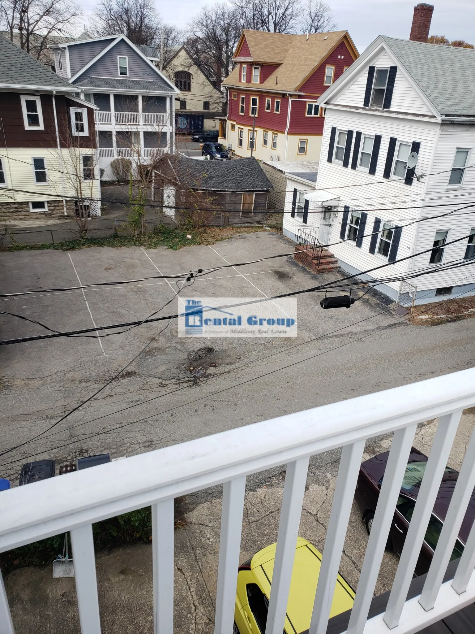 1 bed, 1 bath apartment for rent at 97 Massachusetts Ave Unit 3, West Somerville — photo 16 of 39