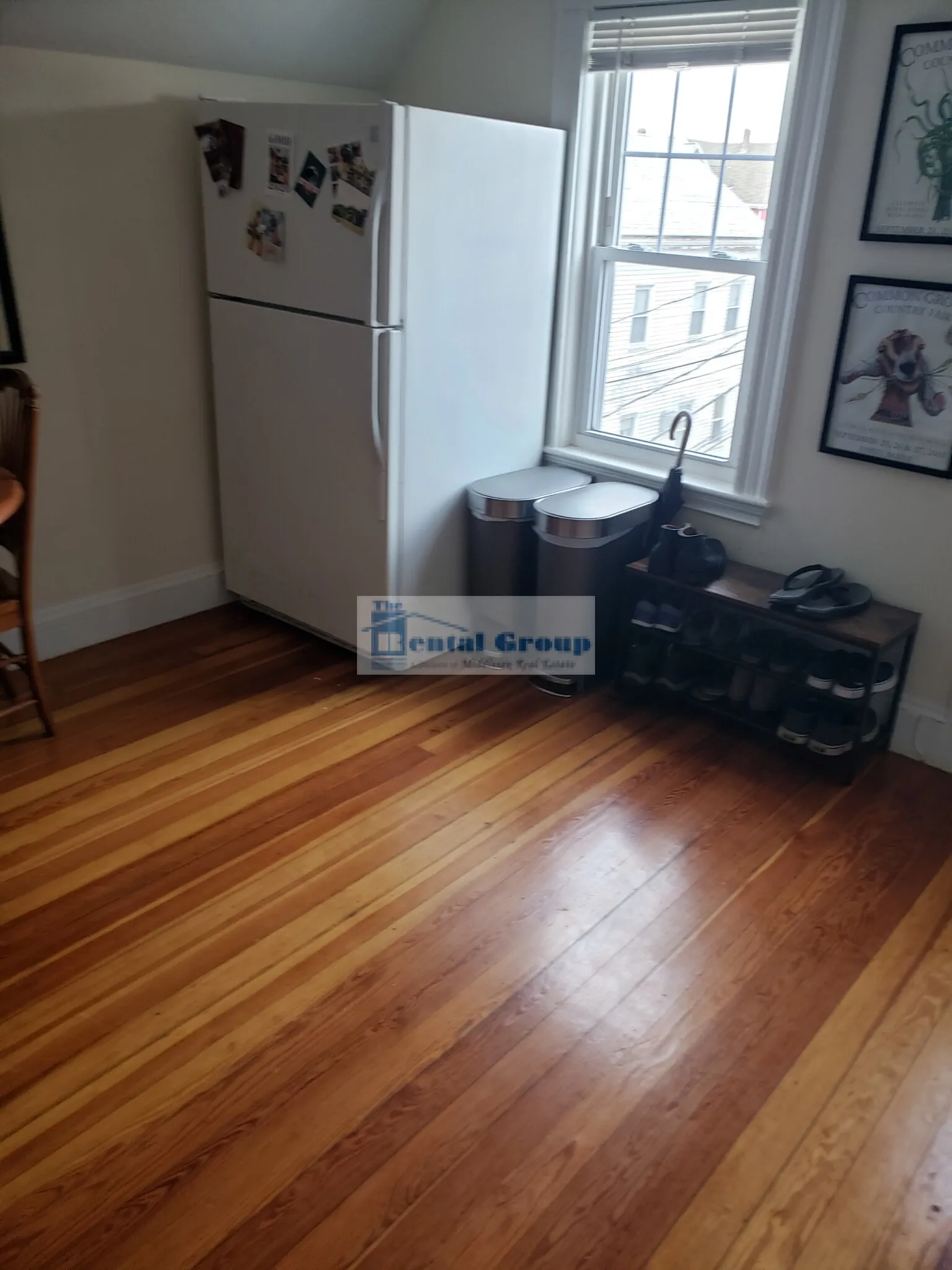 1 bed, 1 bath apartment for rent at 97 Massachusetts Ave Unit 3, West Somerville — photo 27 of 39