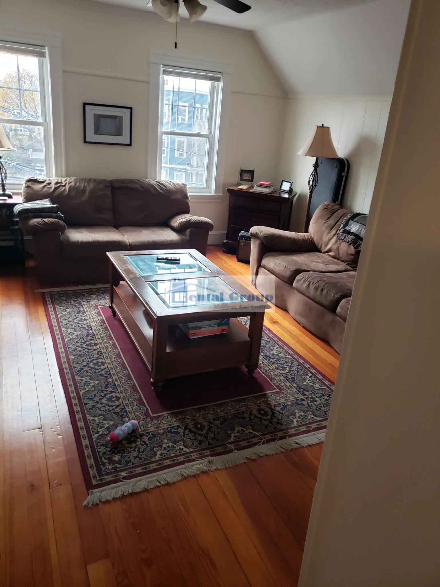 1 bed, 1 bath apartment for rent at 97 Massachusetts Ave Unit 3, West Somerville — photo 31 of 39