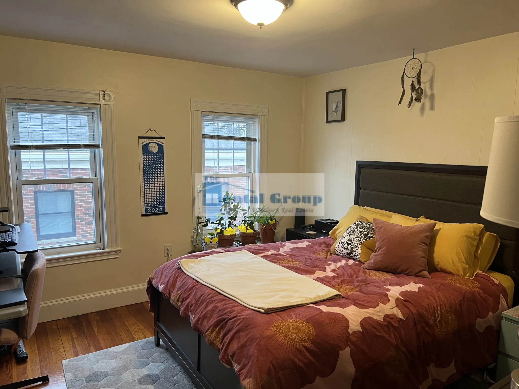 1 bed, 1 bath apartment for rent at 97 Massachusetts Ave Unit 3, West Somerville — photo 2 of 39