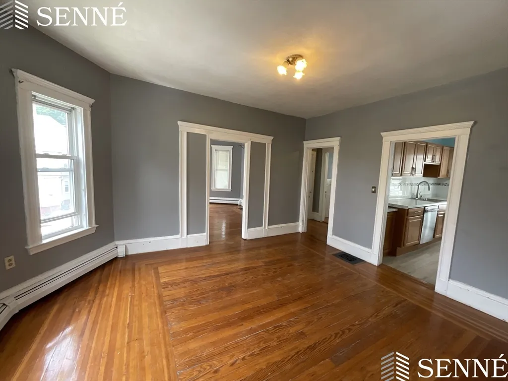 3 bed, 1 bath apartment for rent at 97 Morrison Ave Unit 2, Powder House Square — photo 14 of 15