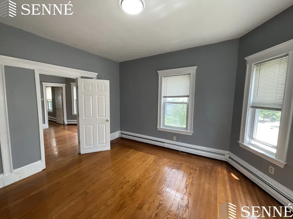 3 bed, 1 bath apartment for rent at 97 Morrison Ave Unit 2, Powder House Square — photo 8 of 15