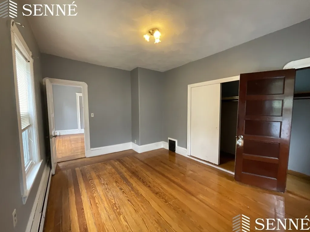 3 bed, 1 bath apartment for rent at 97 Morrison Ave Unit 2, Powder House Square — photo 9 of 15