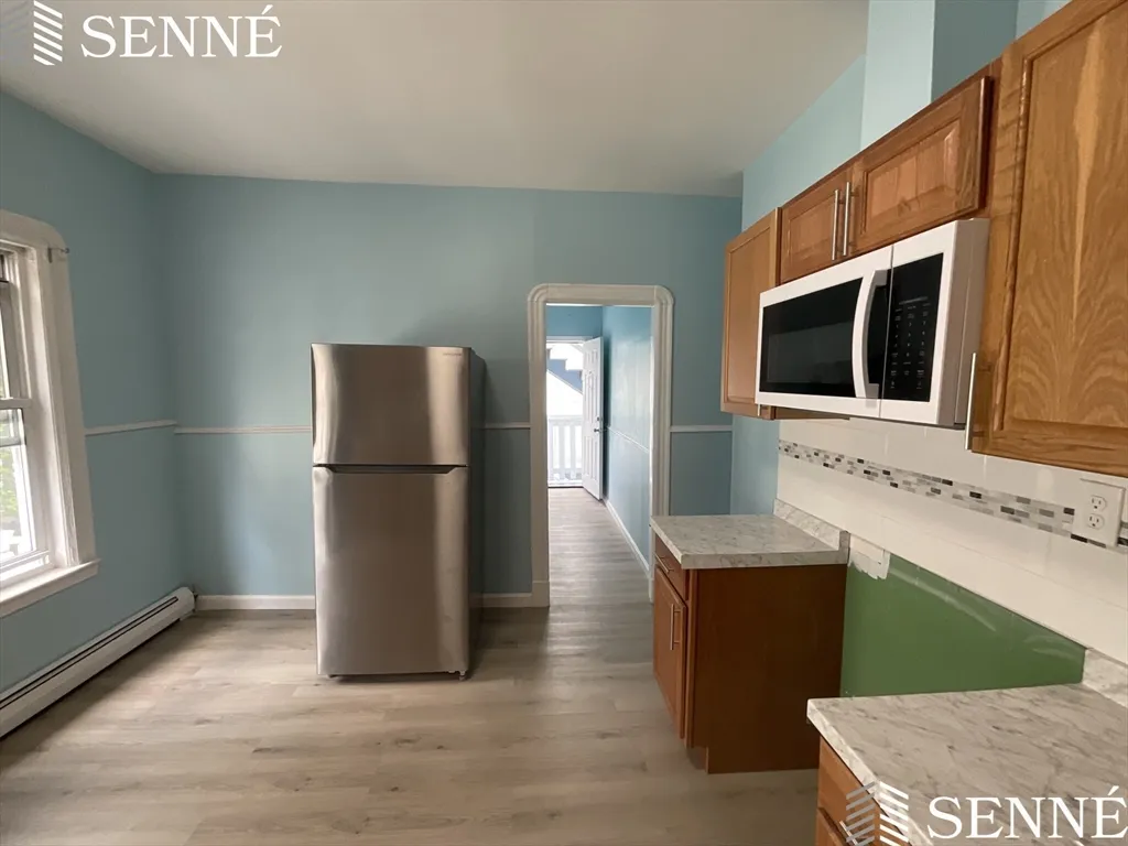 3 bed, 1 bath apartment for rent at 97 Morrison Ave Unit 2, Powder House Square — photo 7 of 15