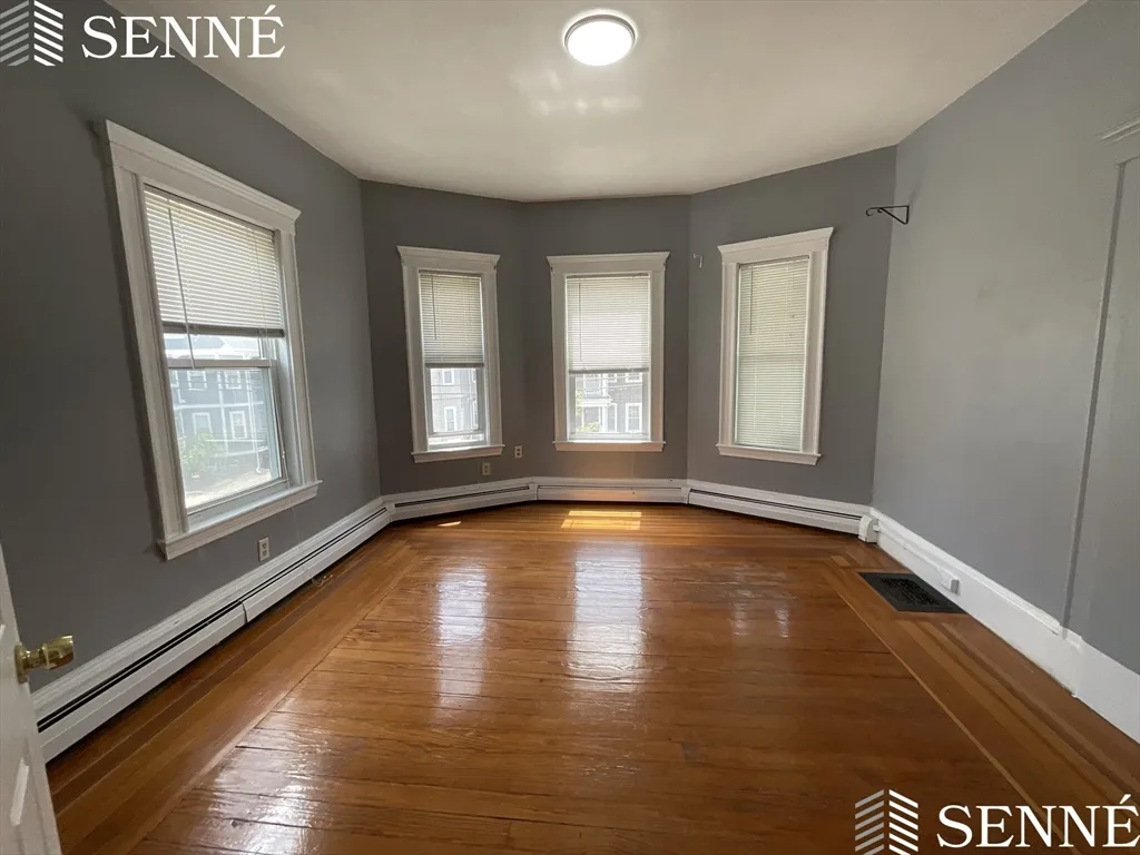 3 bed, 1 bath apartment for rent at 97 Morrison Ave Unit 2, Powder House Square — photo 11 of 15