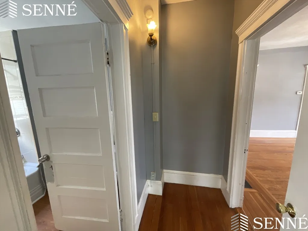 3 bed, 1 bath apartment for rent at 97 Morrison Ave Unit 2, Powder House Square — photo 12 of 15