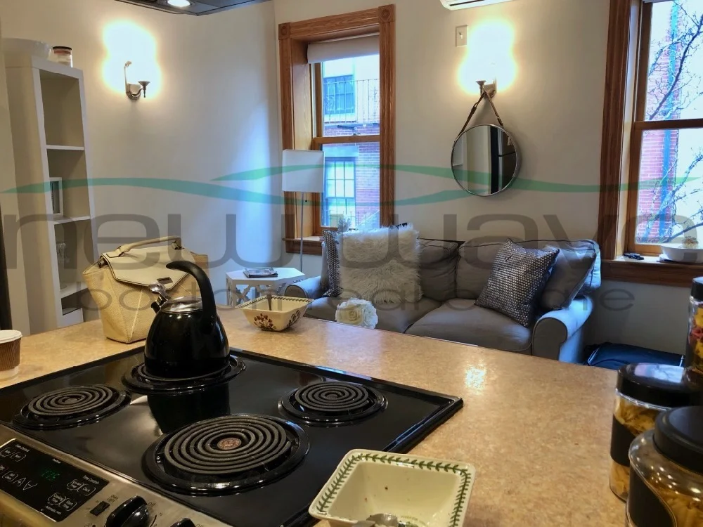 2 bed, 1 bath apartment for rent at 97 Myrtle St Unit 2, Beacon Hill
