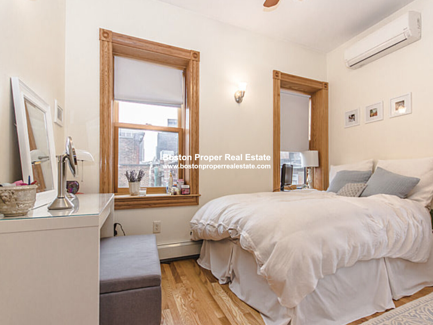 3 bed, 1 bath apartment for rent at 97 Myrtle St Unit 6, Beacon Hill — photo 3 of 16