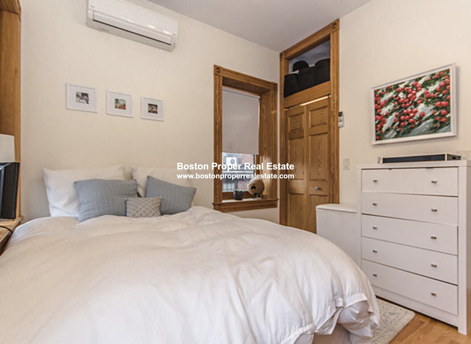 3 bed, 1 bath apartment for rent at 97 Myrtle St Unit 6, Beacon Hill — photo 2 of 16
