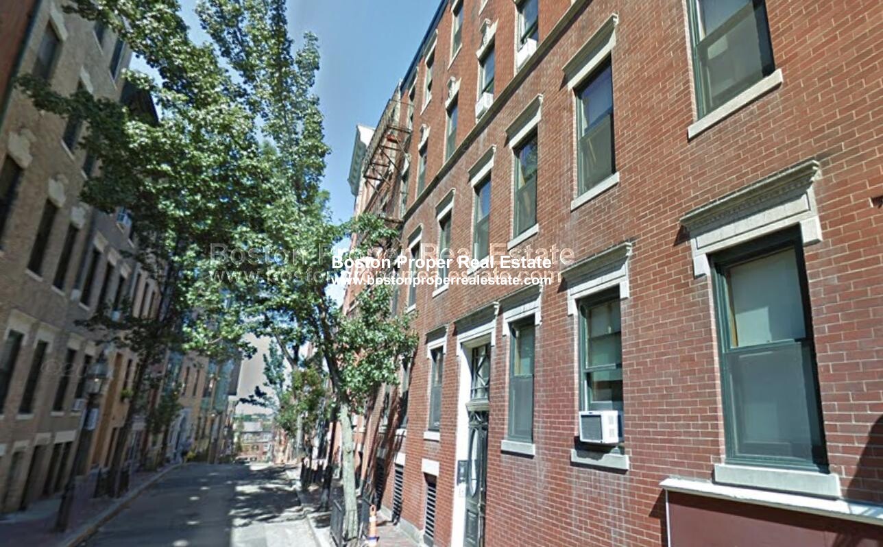 3 bed, 1 bath apartment for rent at 97 Myrtle St Unit 6, Beacon Hill — photo 16 of 16