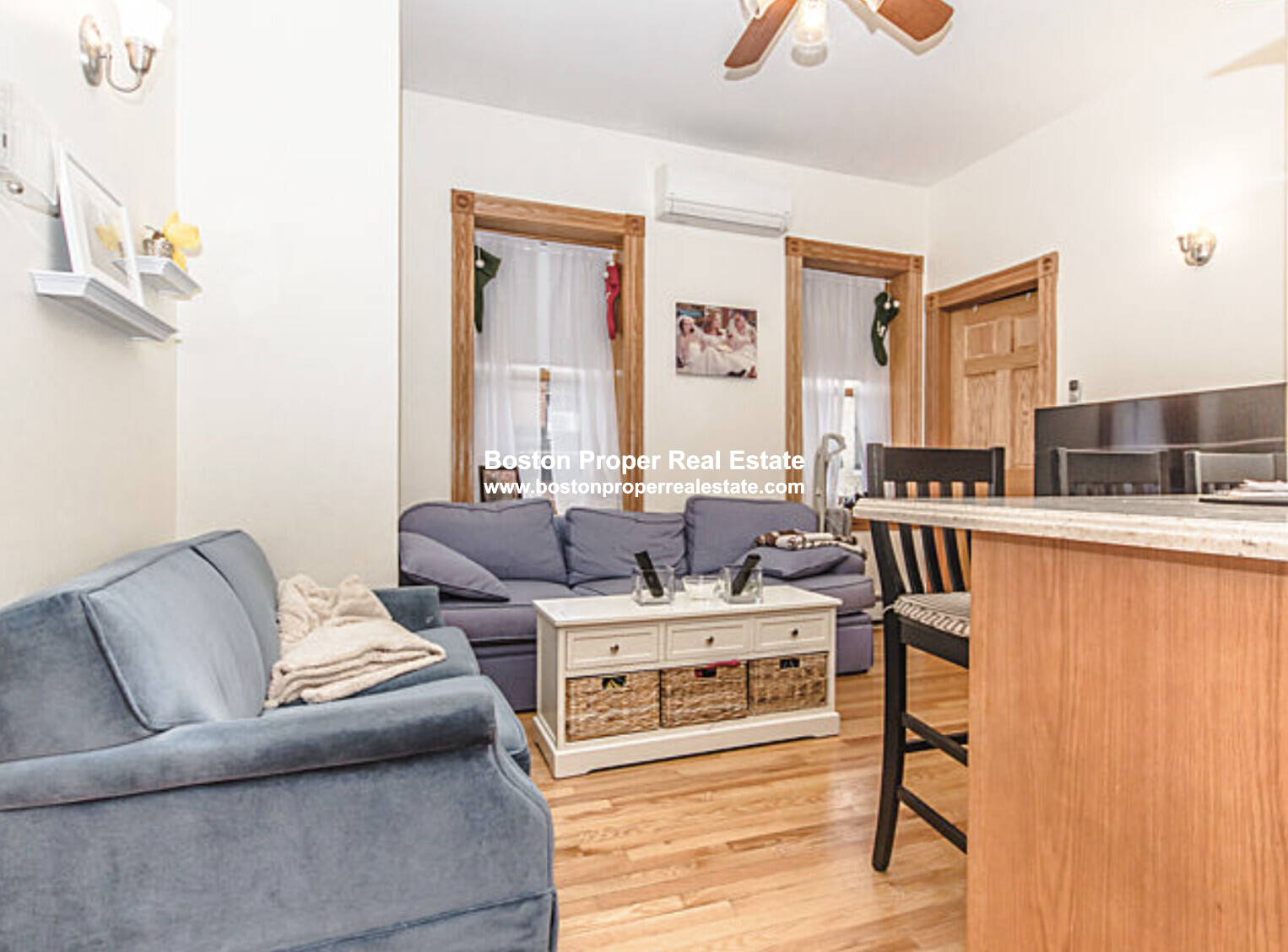 3 bed, 1 bath apartment for rent at 97 Myrtle St Unit 6, Beacon Hill — photo 7 of 16