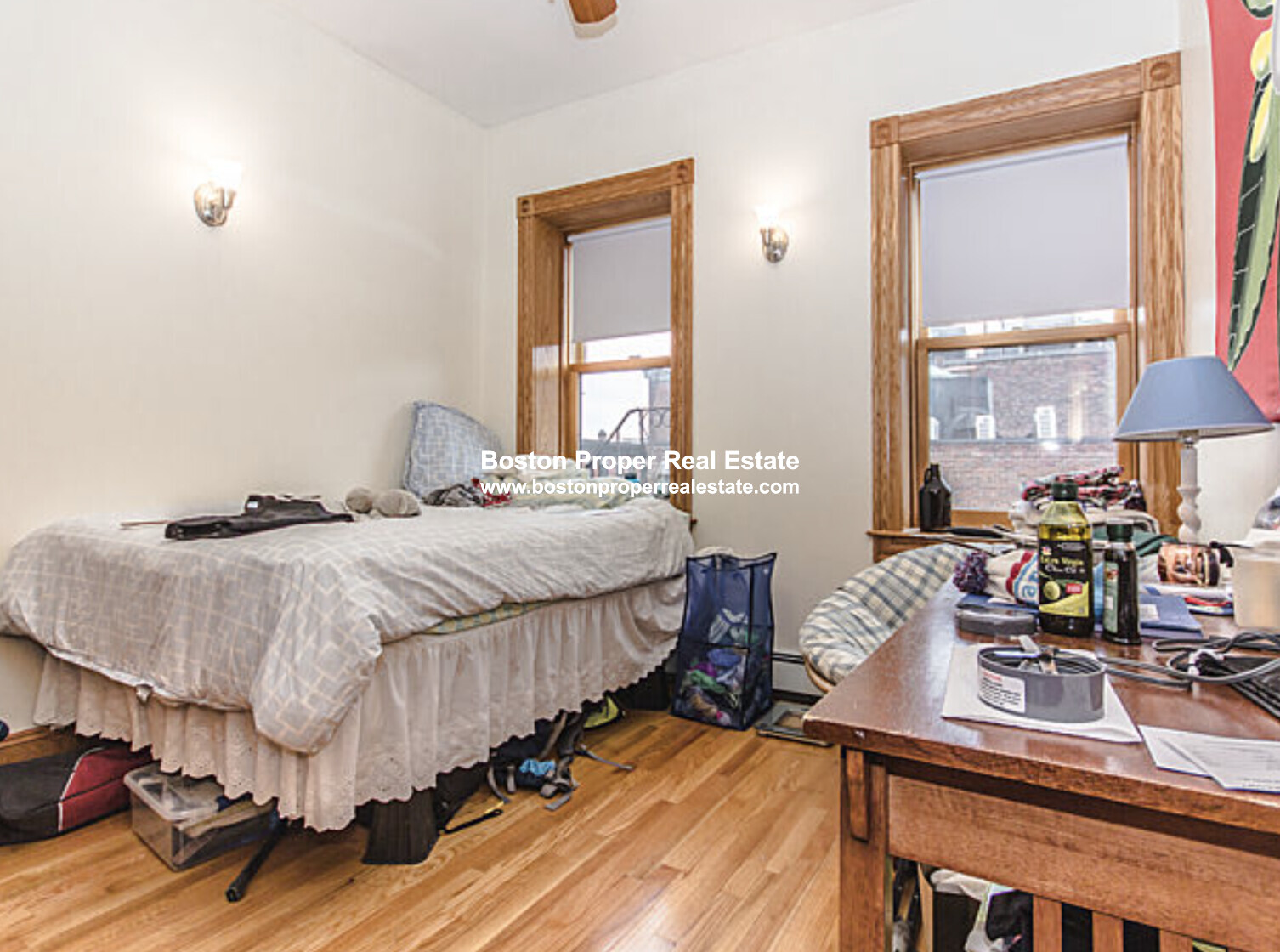 3 bed, 1 bath apartment for rent at 97 Myrtle St Unit 6, Beacon Hill — photo 12 of 16