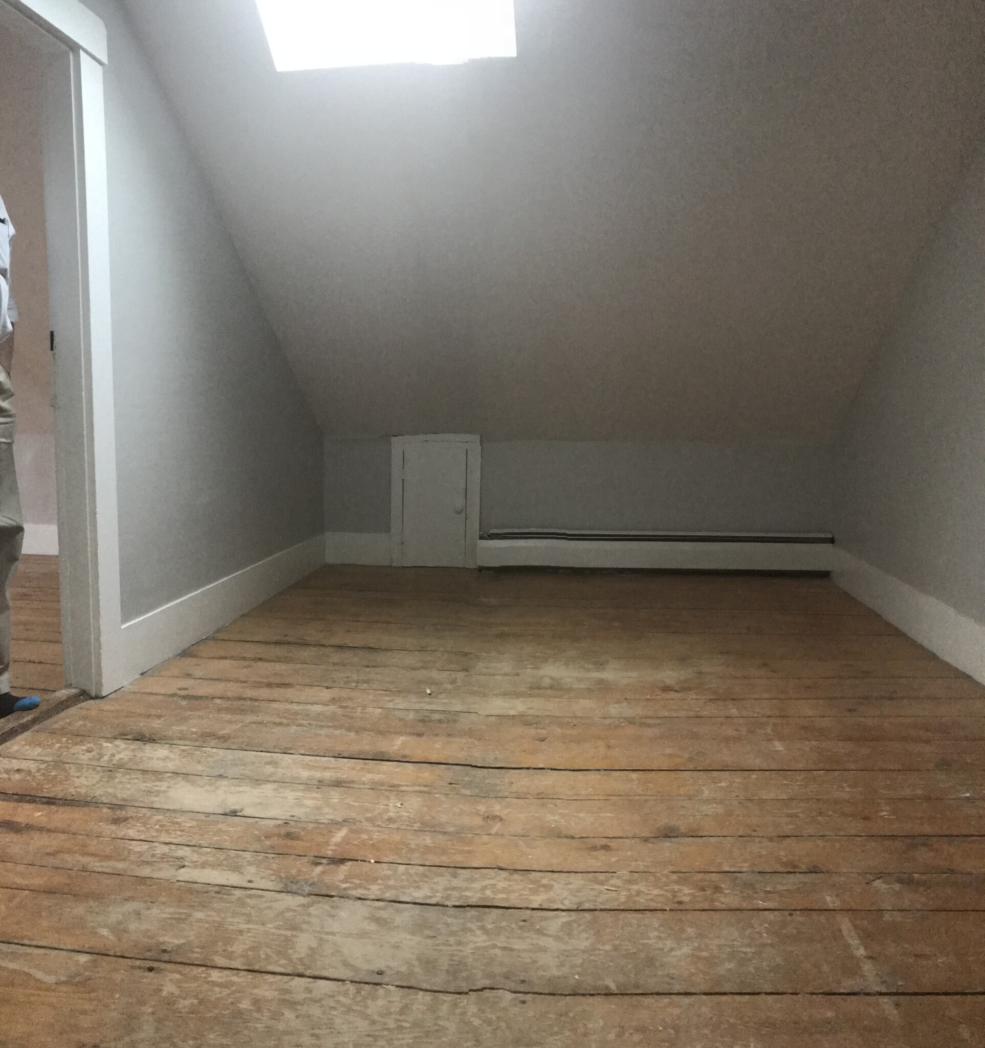 2 bed, 1 bath apartment for rent at 97 Oxford St Unit 2, Spring Hill — photo 13 of 14