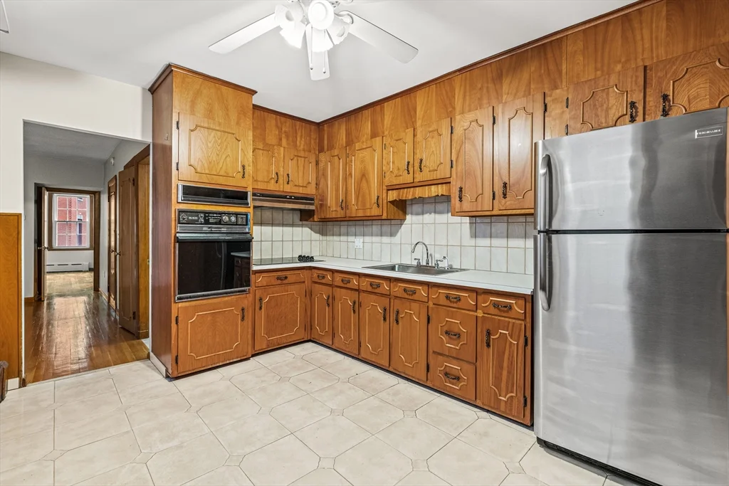 2 bed, 1 bath apartment for rent at 97 Prince St Unit 3, North End — photo 7 of 18