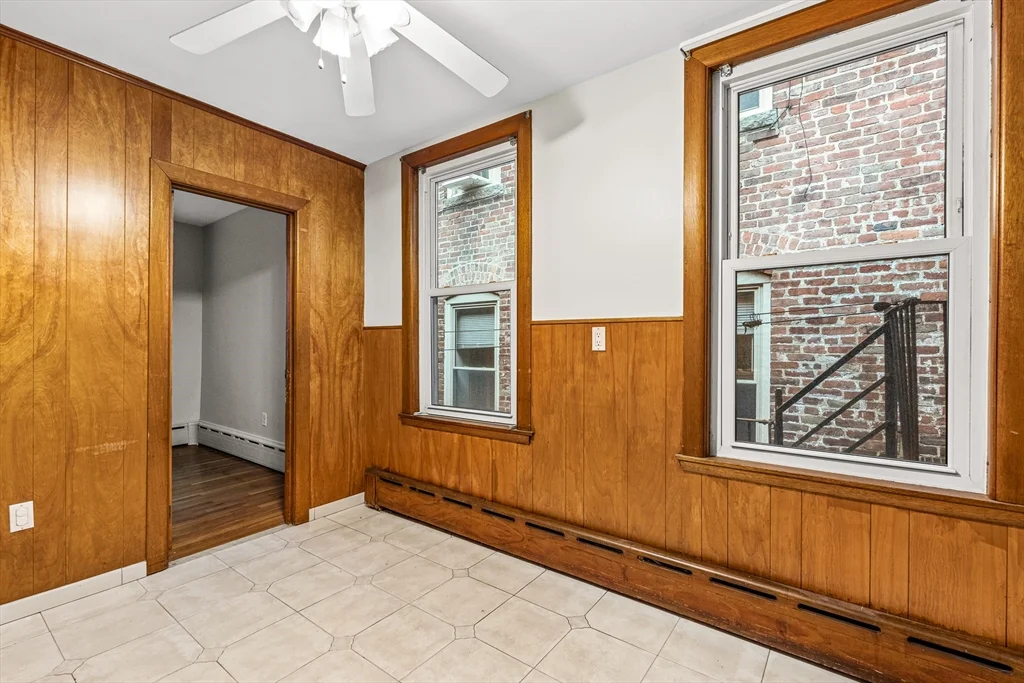 2 bed, 1 bath apartment for rent at 97 Prince St Unit 3, North End — photo 9 of 18
