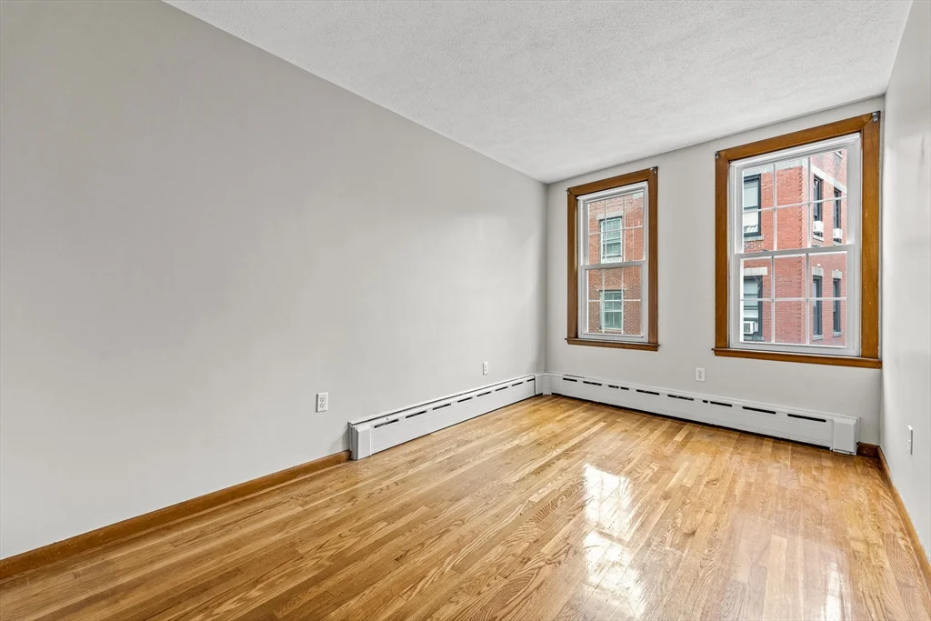 2 bed, 1 bath apartment for rent at 97 Prince St Unit 3, North End — photo 1 of 18