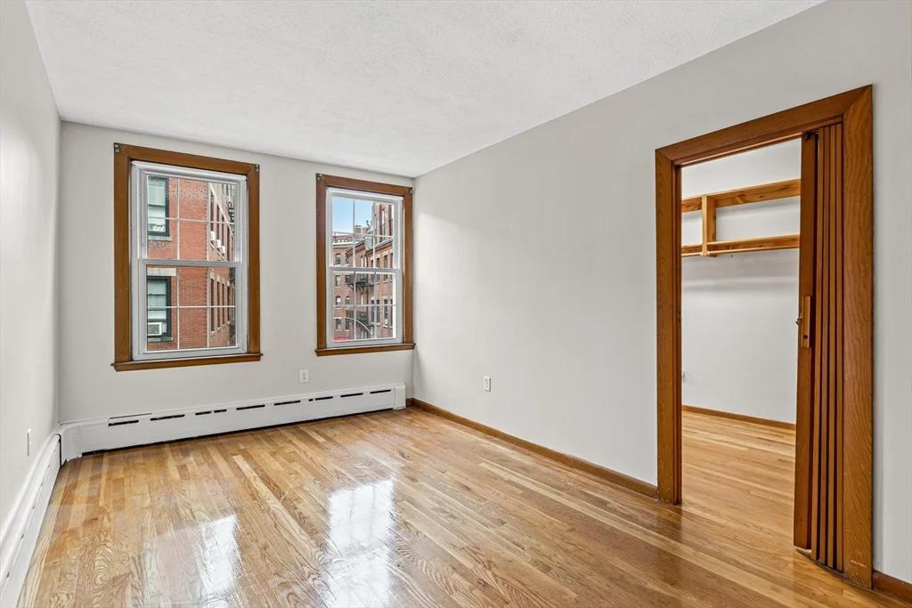 2 bed, 1 bath apartment for rent at 97 Prince St Unit 3, North End — photo 2 of 18