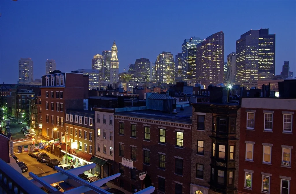 2 bed, 1 bath apartment for rent at 97 Prince St Unit 3, North End — photo 17 of 18