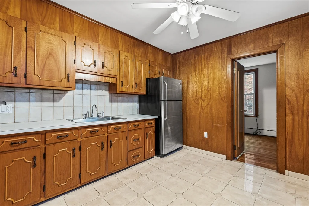 2 bed, 1 bath apartment for rent at 97 Prince St Unit 3, North End — photo 10 of 18