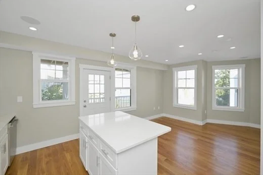 3 bed, 2 bath apartment for rent at 97 Robey St Unit A, Dorchester — photo 4 of 8