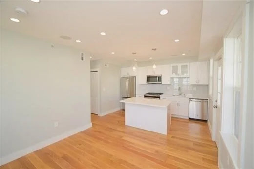3 bed, 2 bath apartment for rent at 97 Robey St Unit A, Dorchester — photo 2 of 8