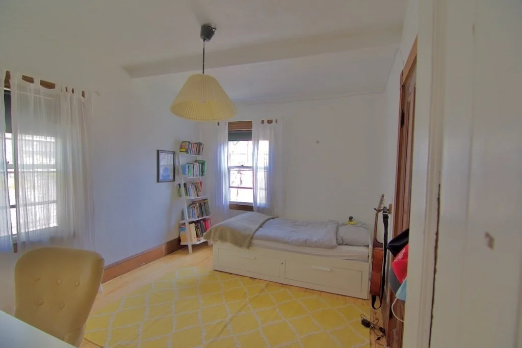 4 bed, 2 bath apartment for rent at 97 Sawyer Ave, Dorchester — photo 17 of 35
