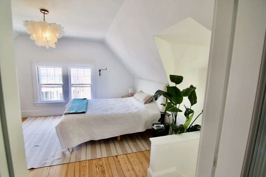 4 bed, 2 bath apartment for rent at 97 Sawyer Ave, Dorchester — photo 25 of 35