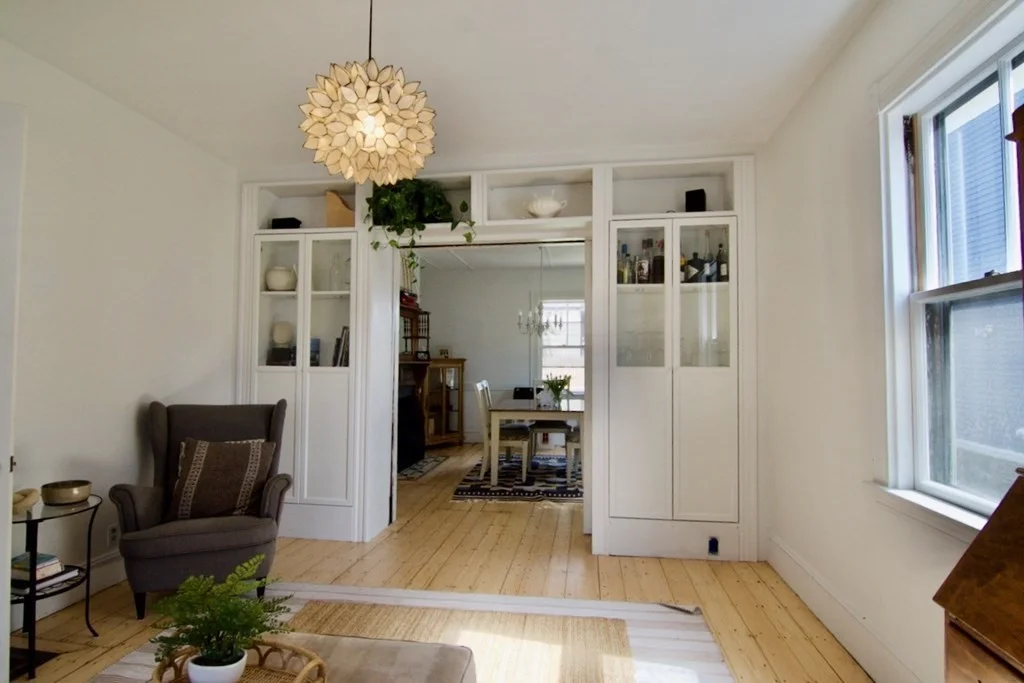 4 bed, 2 bath apartment for rent at 97 Sawyer Ave, Dorchester — photo 9 of 35