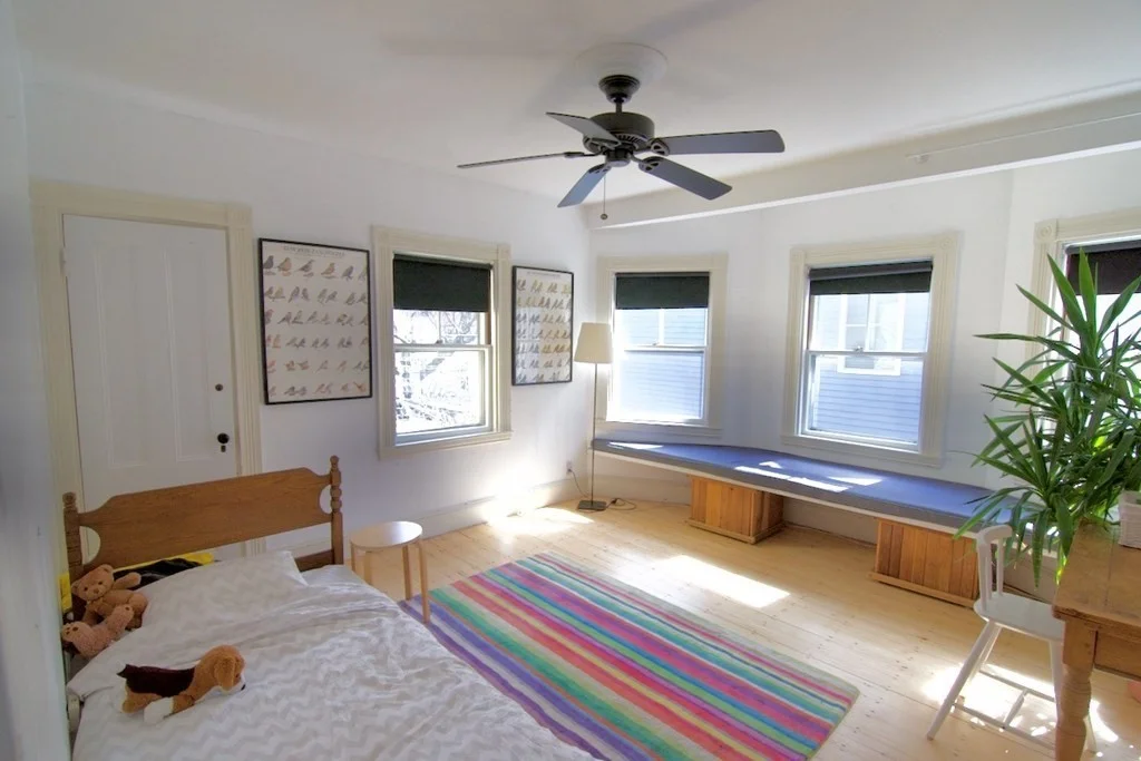 4 bed, 2 bath apartment for rent at 97 Sawyer Ave, Dorchester — photo 15 of 35