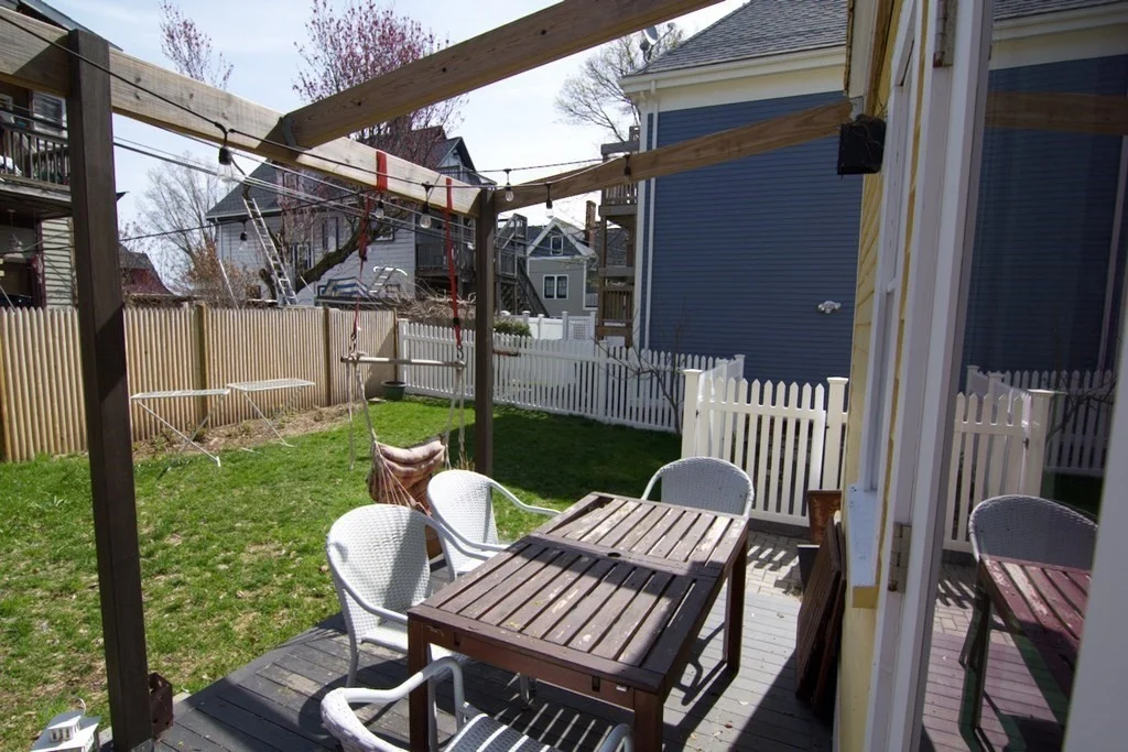 4 bed, 2 bath apartment for rent at 97 Sawyer Ave, Dorchester — photo 30 of 35