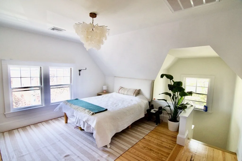 4 bed, 2 bath apartment for rent at 97 Sawyer Ave, Dorchester — photo 21 of 35