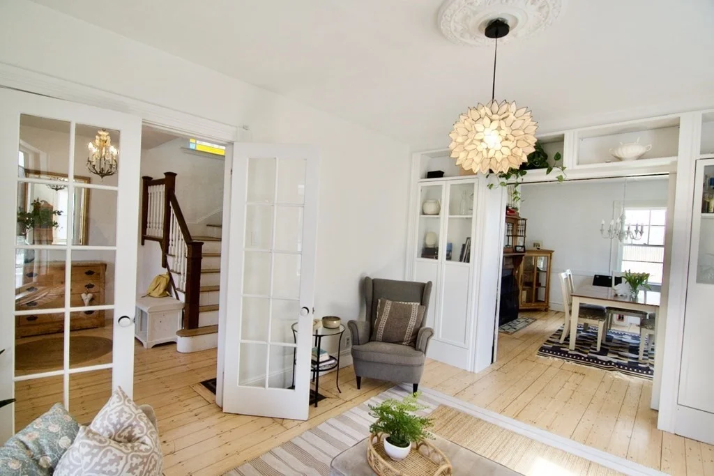 4 bed, 2 bath apartment for rent at 97 Sawyer Ave, Dorchester — photo 8 of 35