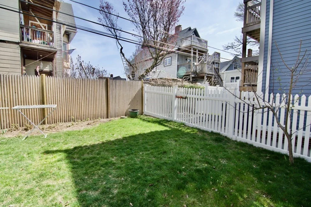 4 bed, 2 bath apartment for rent at 97 Sawyer Ave, Dorchester — photo 33 of 35