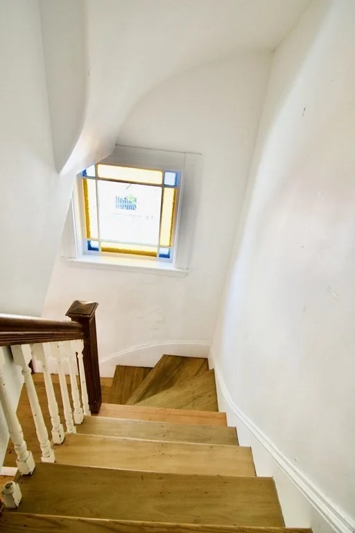 4 bed, 2 bath apartment for rent at 97 Sawyer Ave, Dorchester — photo 20 of 35
